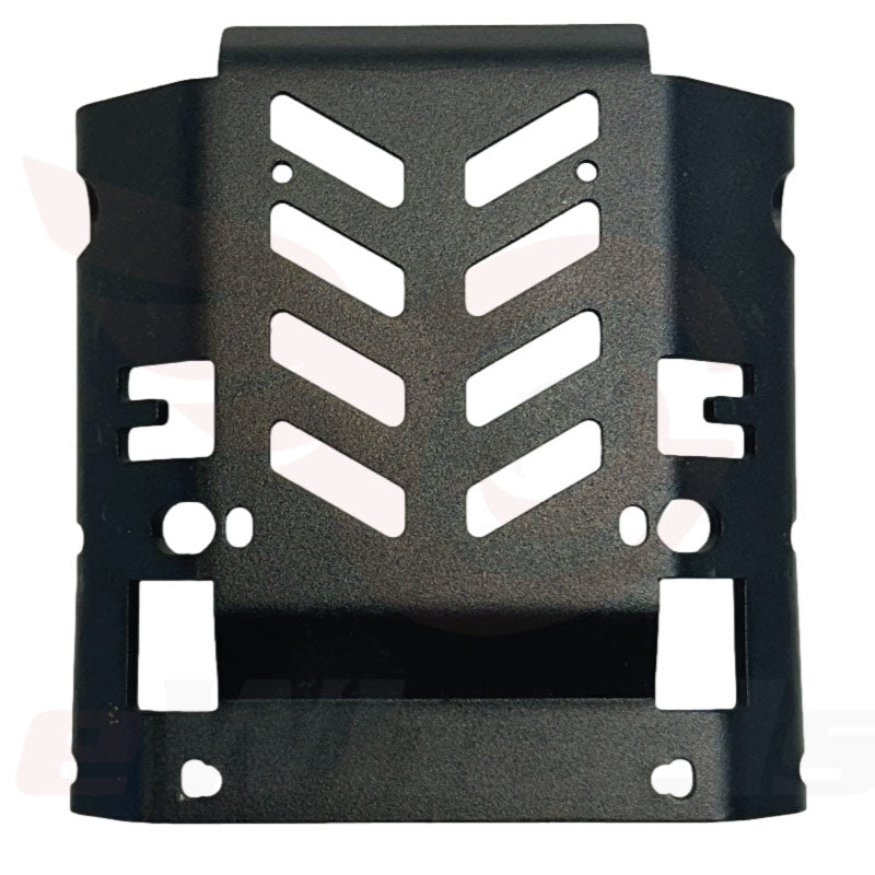 Begode: Master Pro Controller Tray Rear Top Bracket