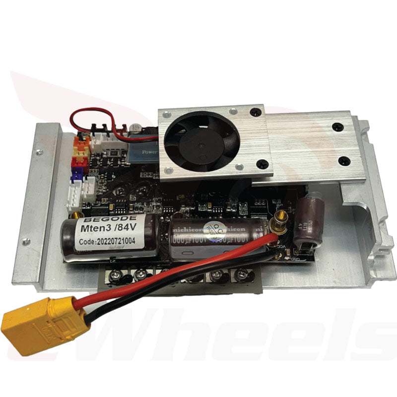 Begode: MTen3 84V Controller (Backorder)