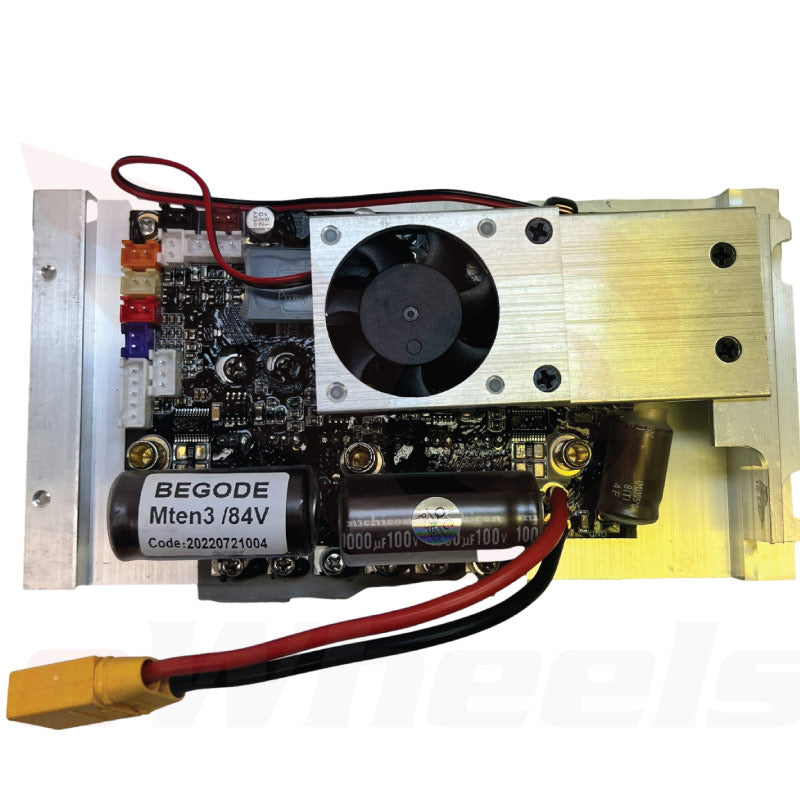 Begode: MTen3 84V Controller (Backorder)