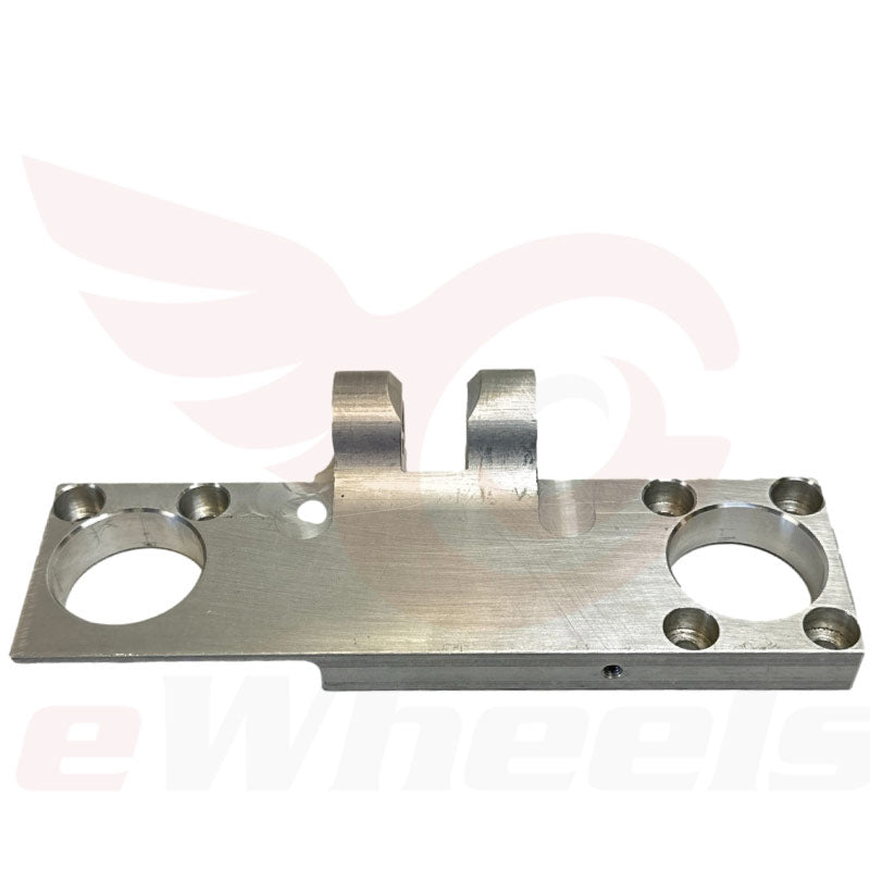Begode: Lower Suspension Pipe Bracket/Holder. T4, Master, Master Pro, EX30