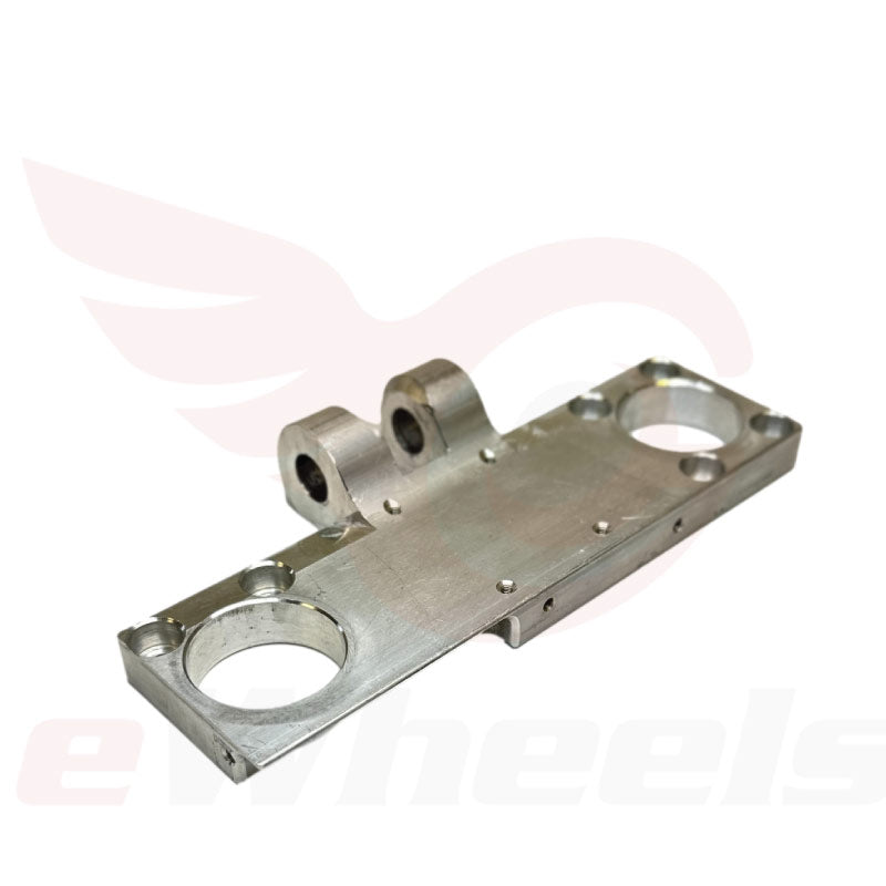Begode: Lower Suspension Pipe Bracket/Holder. T4, Master, Master Pro, EX30