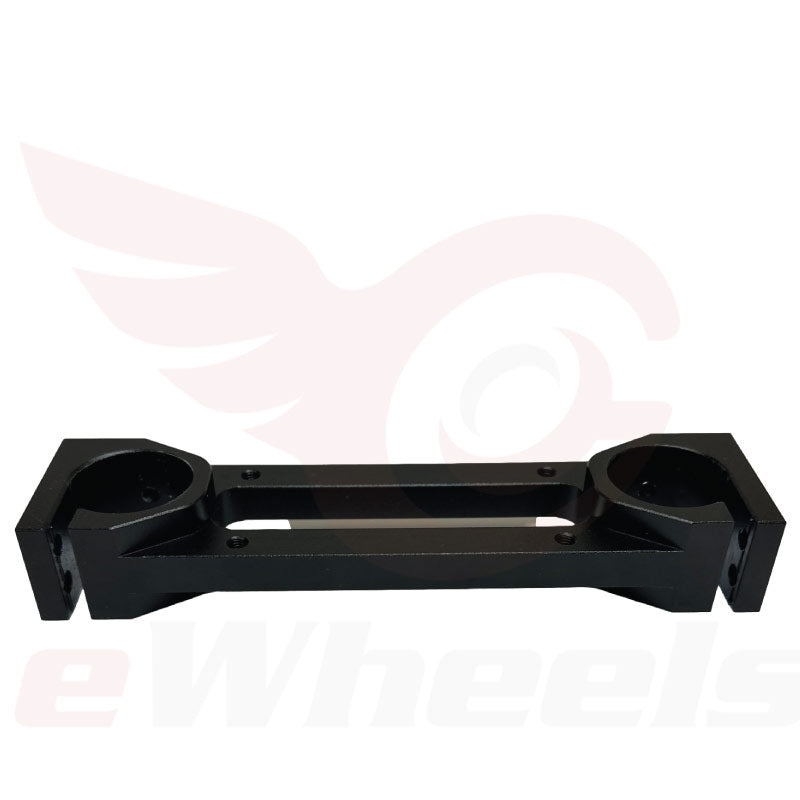 Begode: Upper Rail Pipe Bracket/Holder