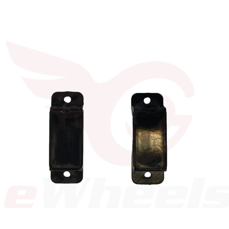 Begode: MCM5v2, Tesla V3, RS Rail Brackets. Set