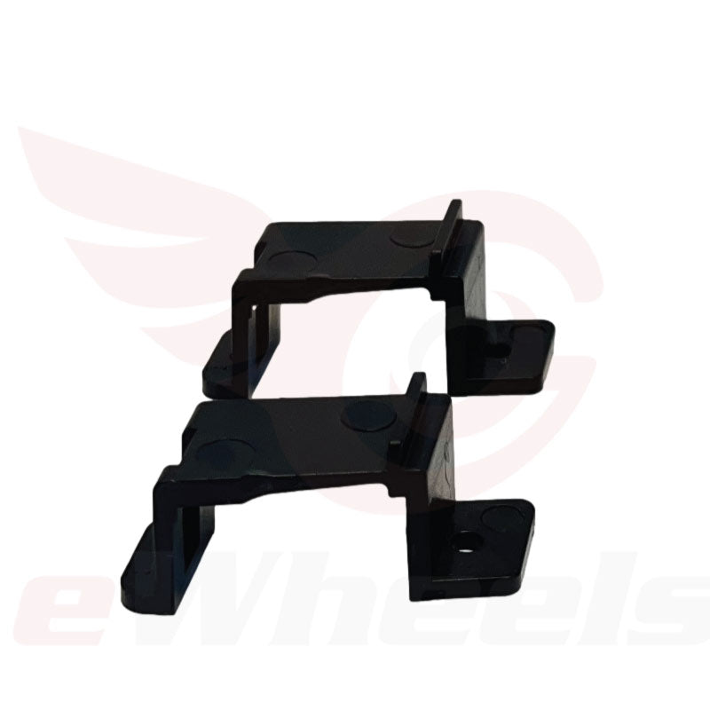 Begode: MCM5v2, Tesla V3, RS Rail Brackets. Set