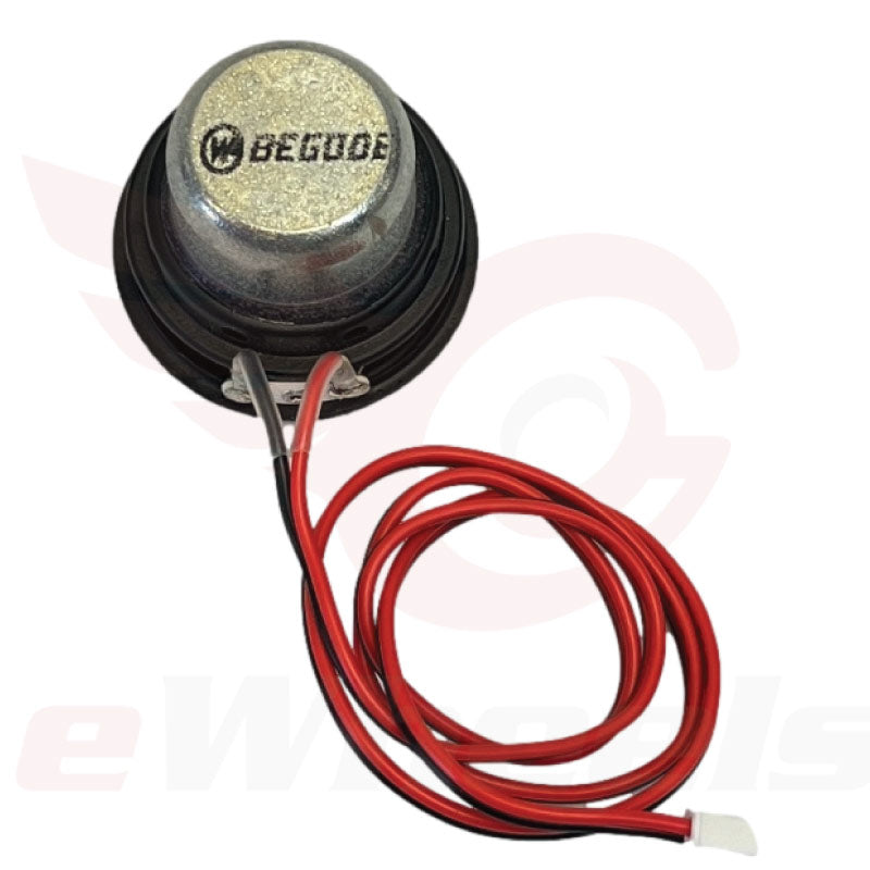 Begode: MCM5v2, T3, RS, EX.N Speaker