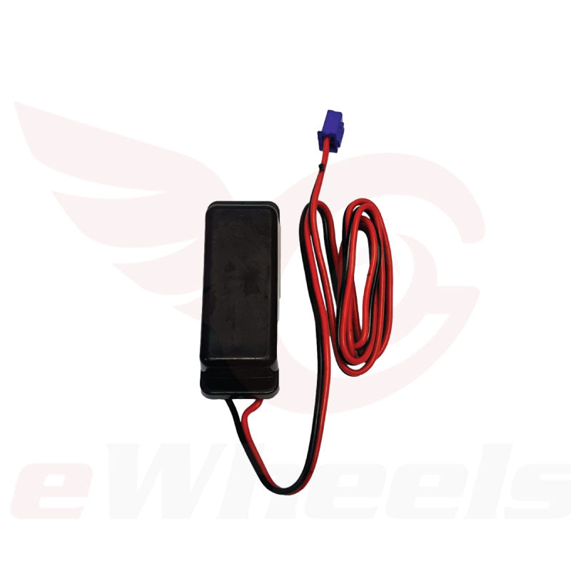 Begode: Tesla T3/RS/EX.N Motor Suppression Lift Switch
