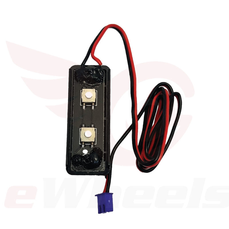 Begode: Tesla T3/RS/EX.N Motor Suppression Lift Switch