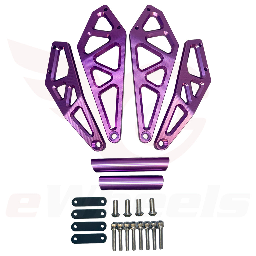 Begode T4, T4 PRO, Master, CNC Handle-kit