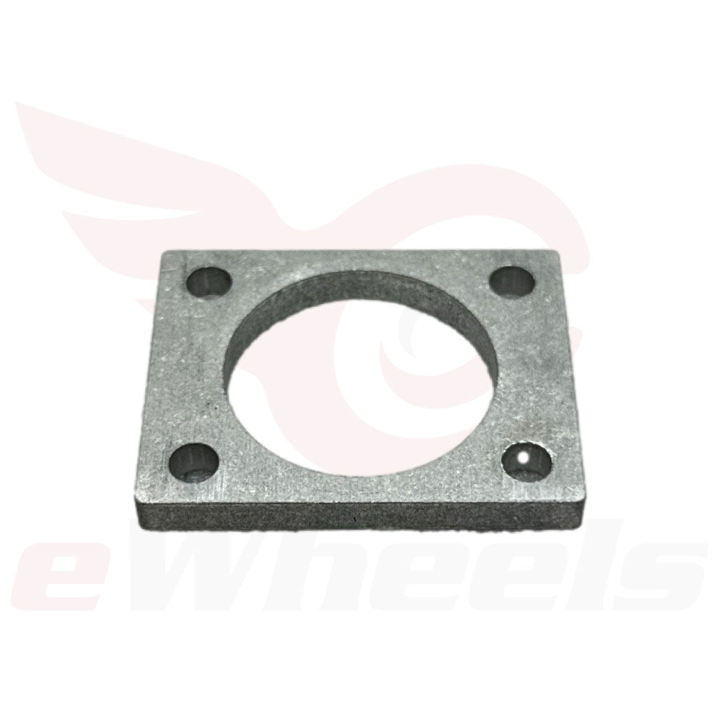 Begode T4: Top Pillar Spacer, Left (Backorder)