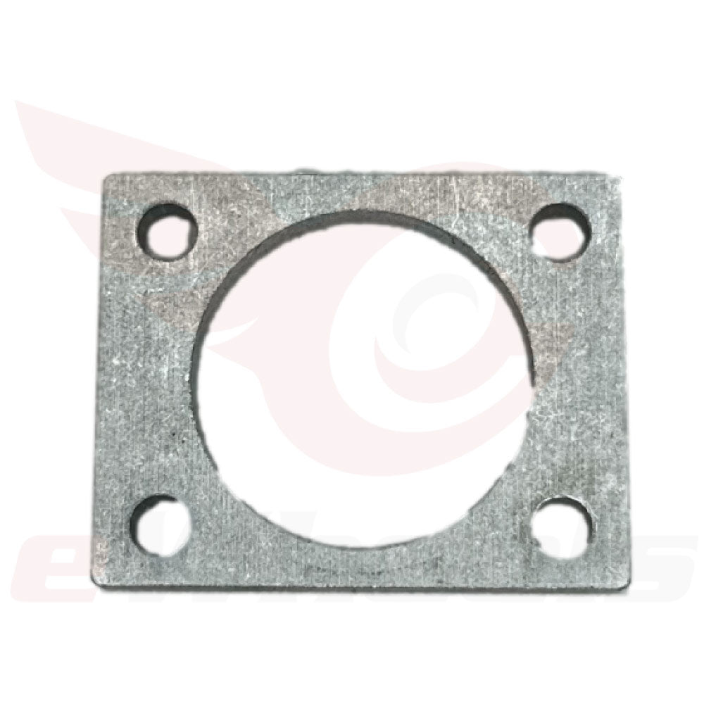 Begode T4: Top Pillar Spacer, Left (Backorder)