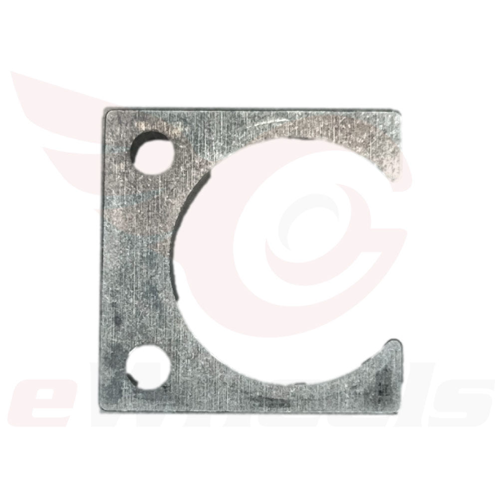 Begode T4: Top Pillar Spacer, Right (Backorder)