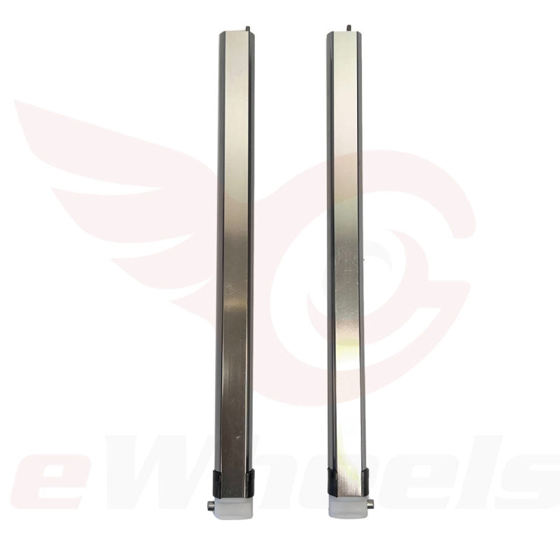 Begode: Retractable Trolley Rails. T4, Extreme, Master, Master Pro, EX30