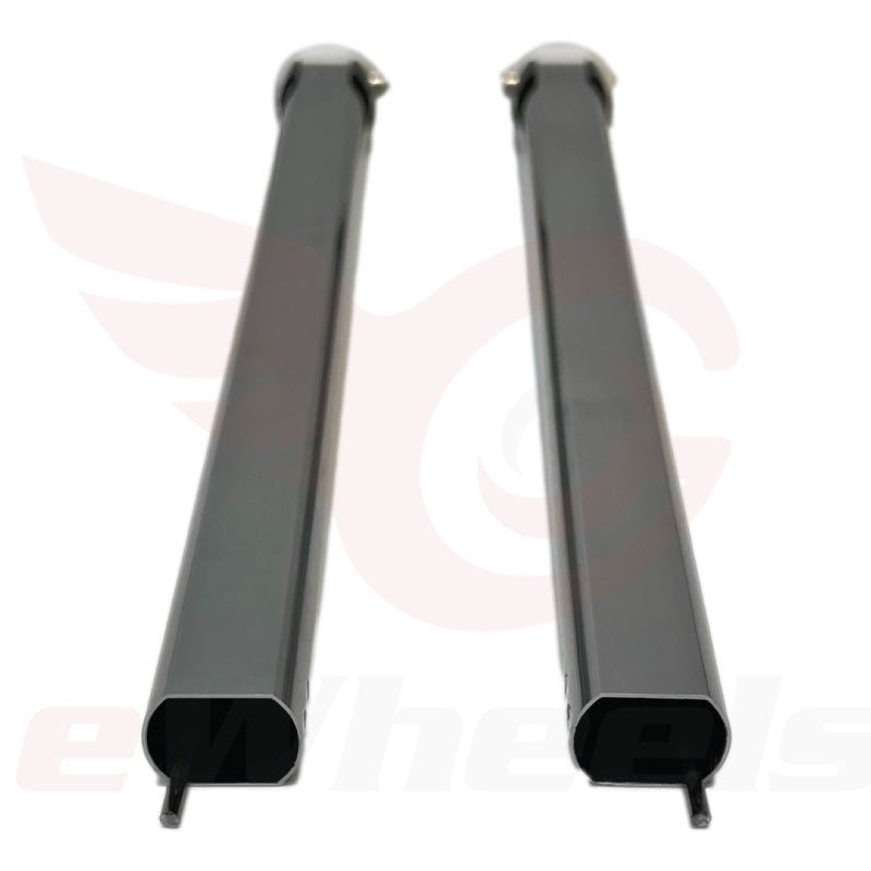 Begode: Retractable Trolley Rails. T4, Extreme, Master, Master Pro, EX30