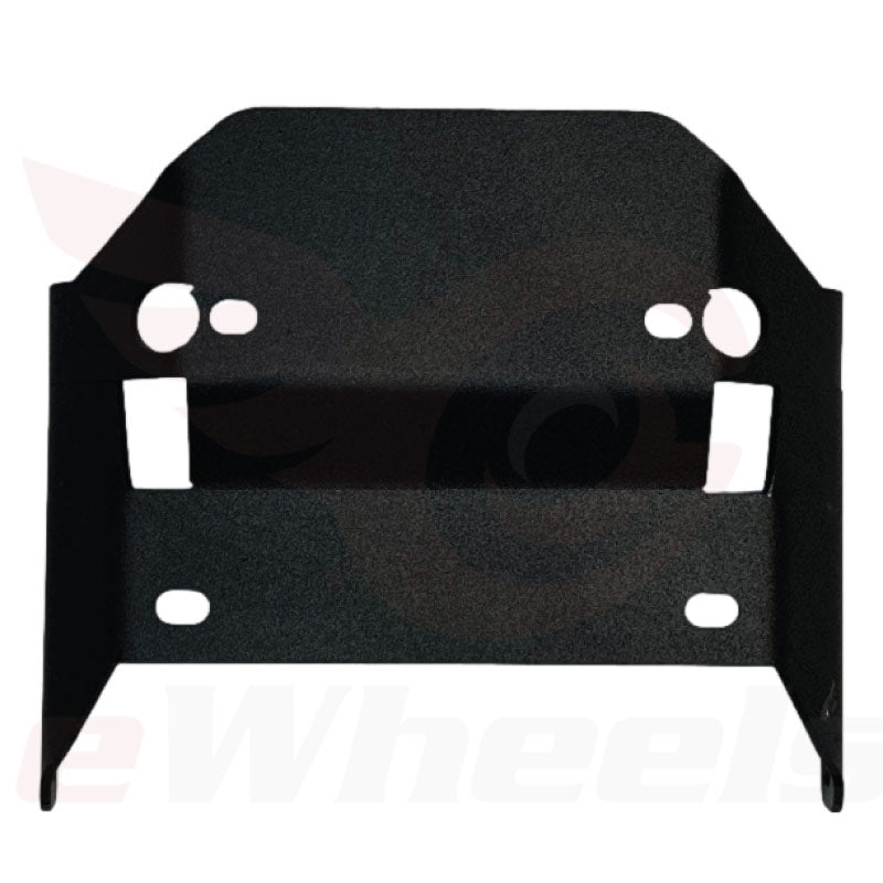 Begode: T4/Master Controller Tray Rear Top Bracket