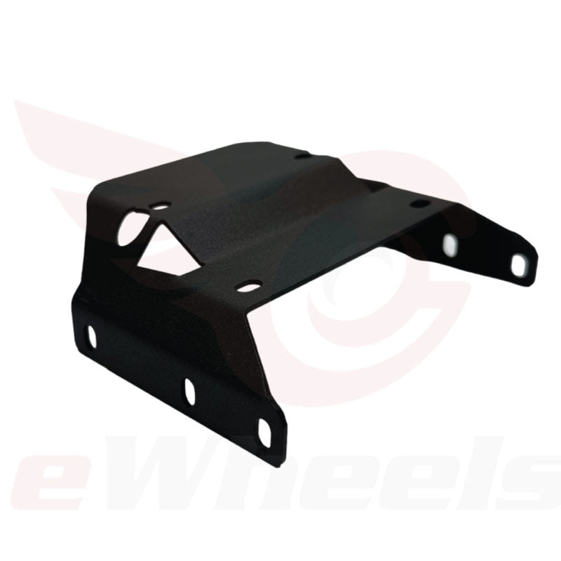 Begode: T4/Master Controller Tray Rear Top Bracket