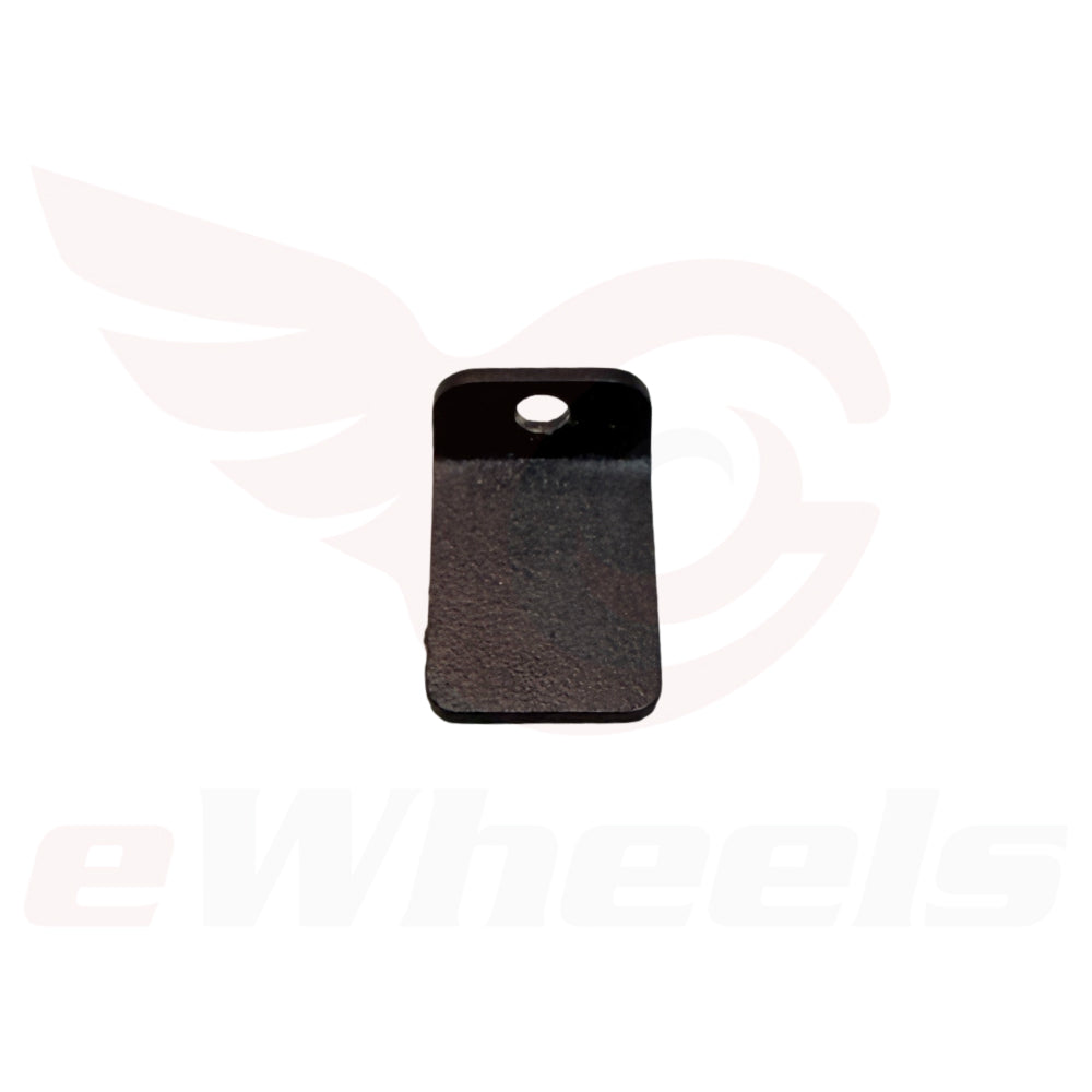 Begode X-Way: Motor Cable Retaining Clip