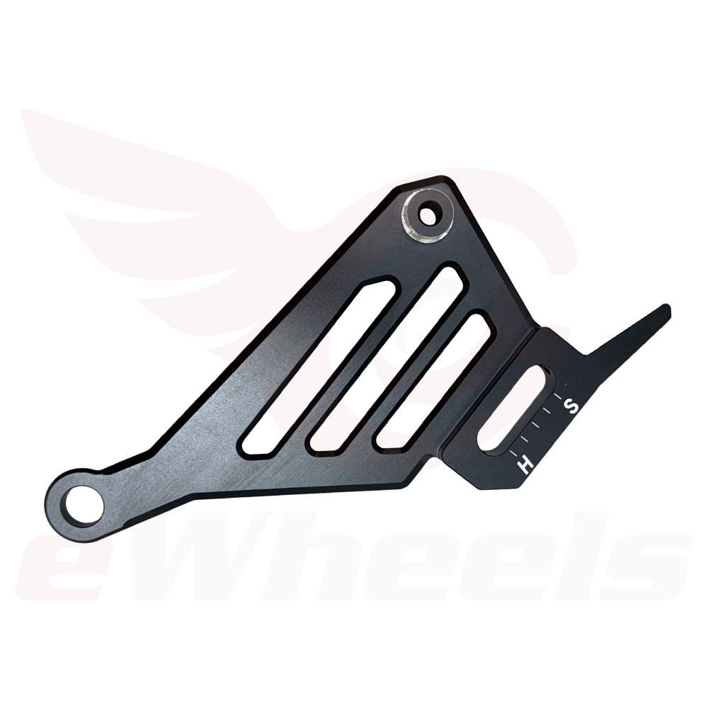 Begode X-Way: Large Suspension Linkage, Left