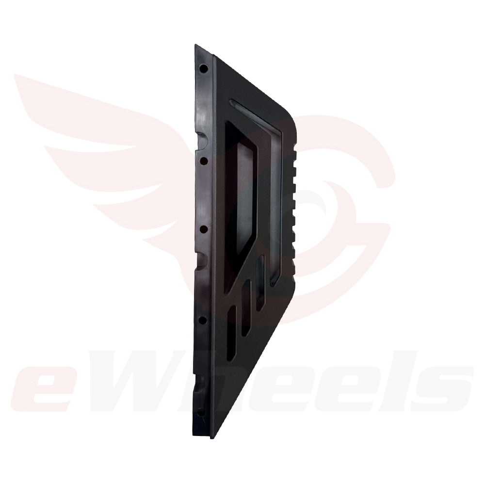 Begode X-Way: Lower Front Cover, Right