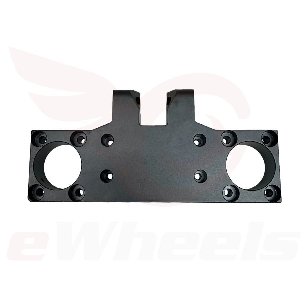 Begode X-Way: Suspension & Pipe Holder Bracket
