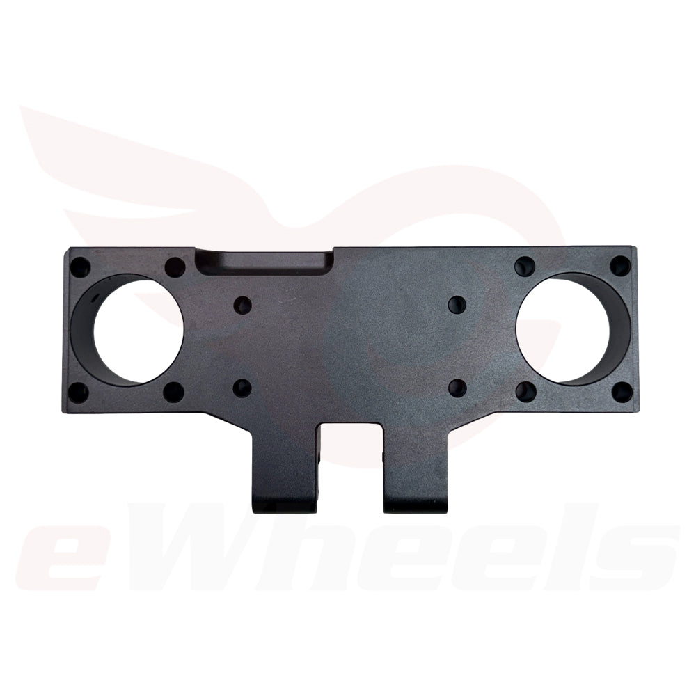 Begode X-Way: Suspension & Pipe Holder Bracket