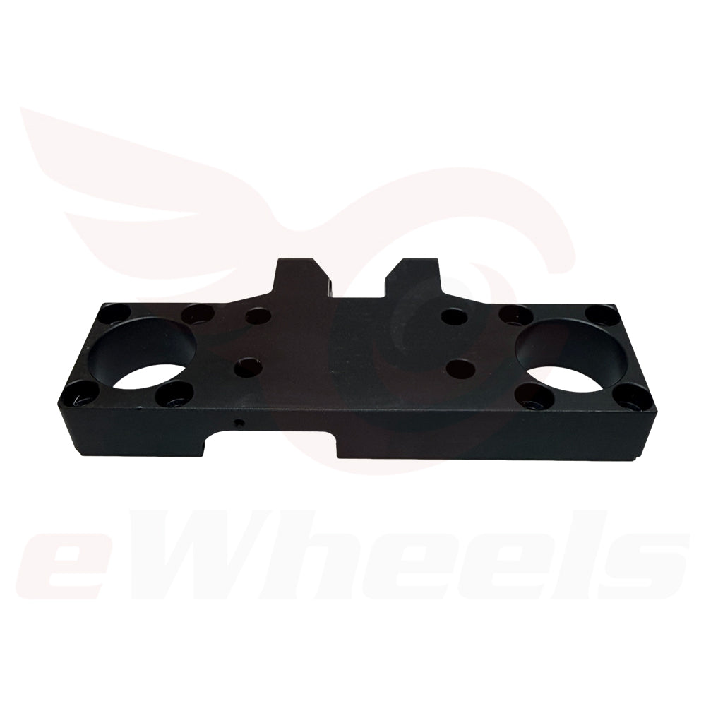 Begode X-Way: Suspension & Pipe Holder Bracket