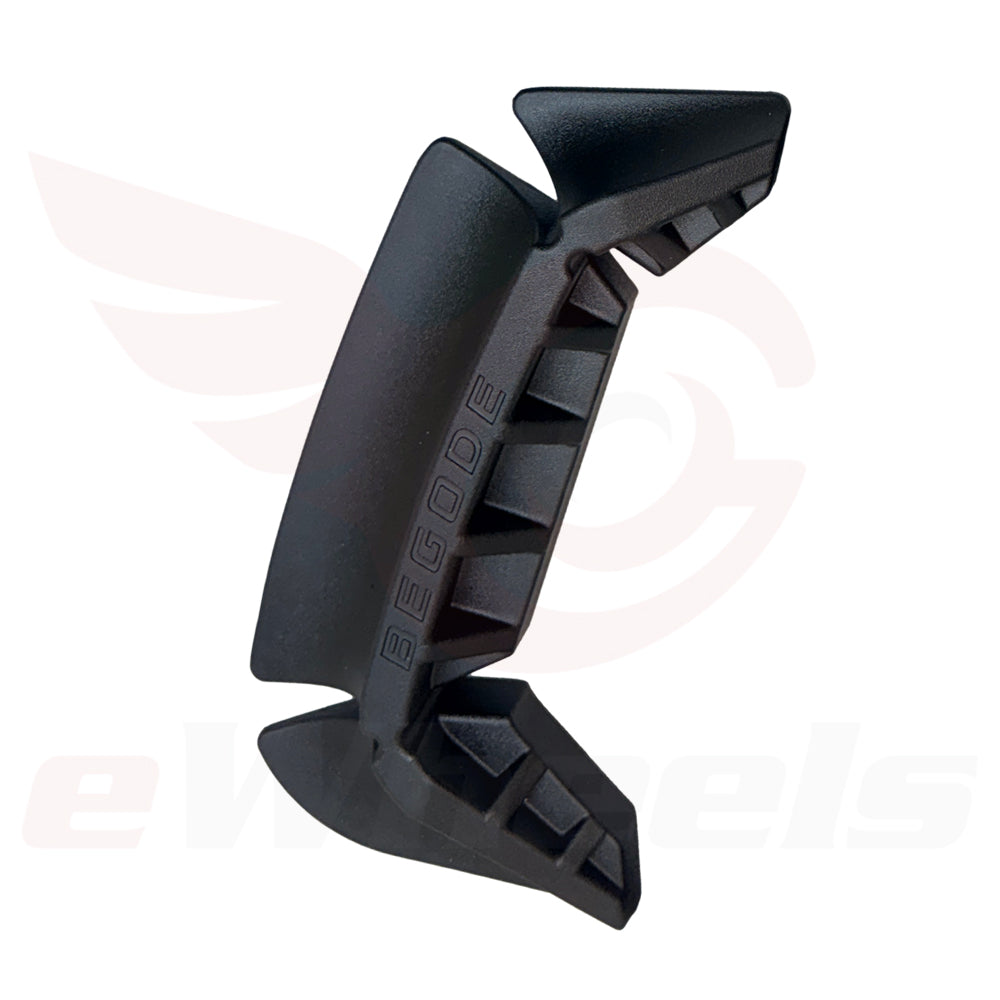 Begode X-Way: Power Pad, Front Right