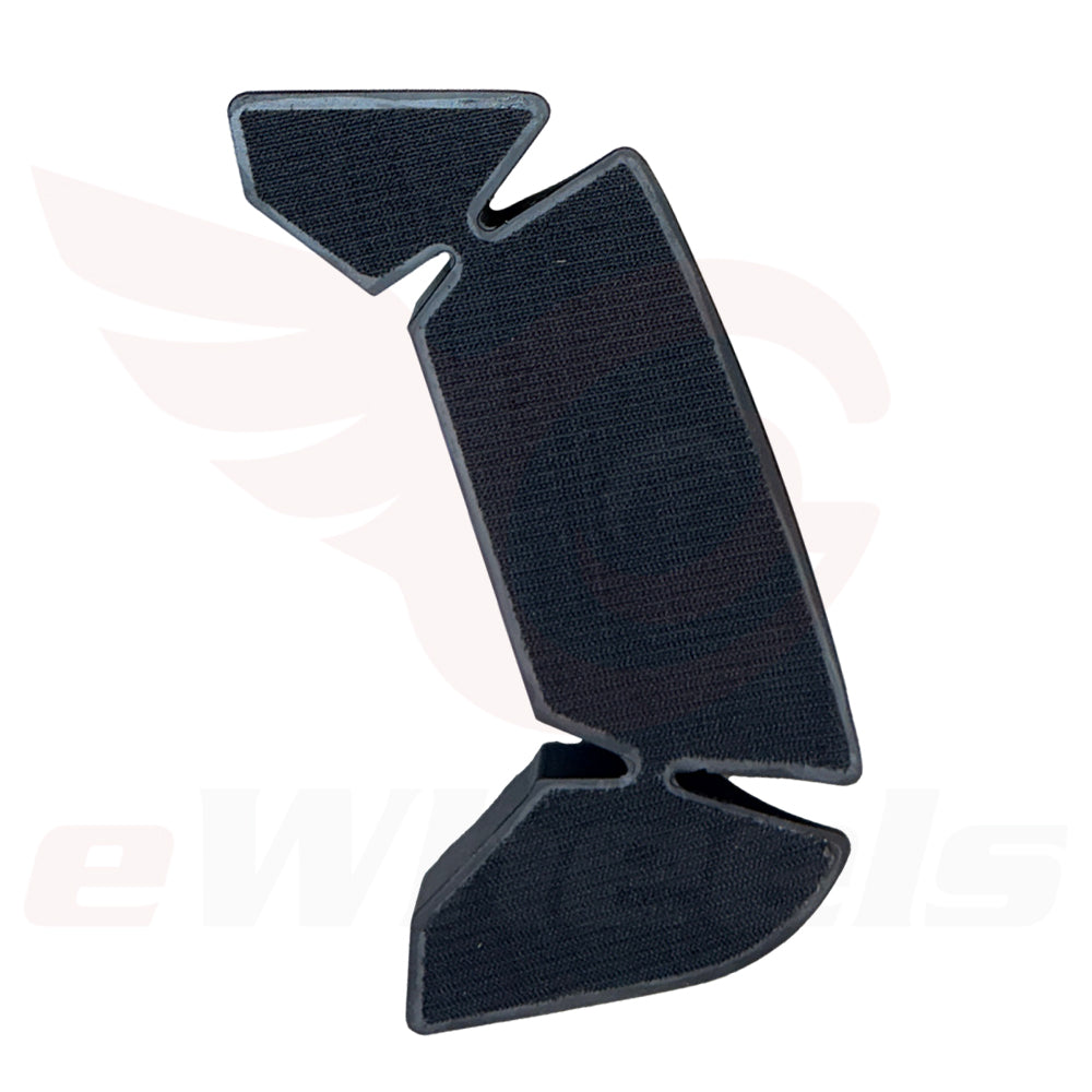 Begode X-Way: Power Pad, Front Right