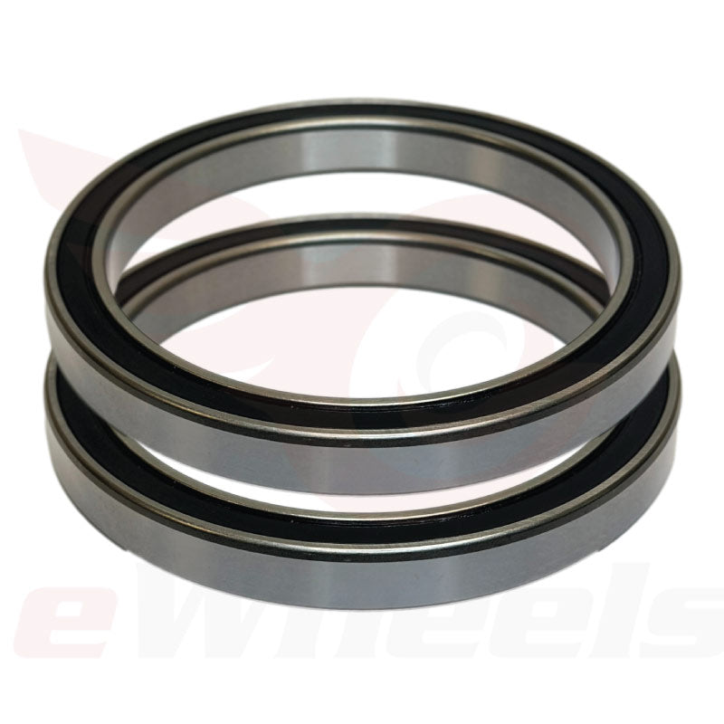 61824 Bearing Set. RS, EX.N Large Bearings
