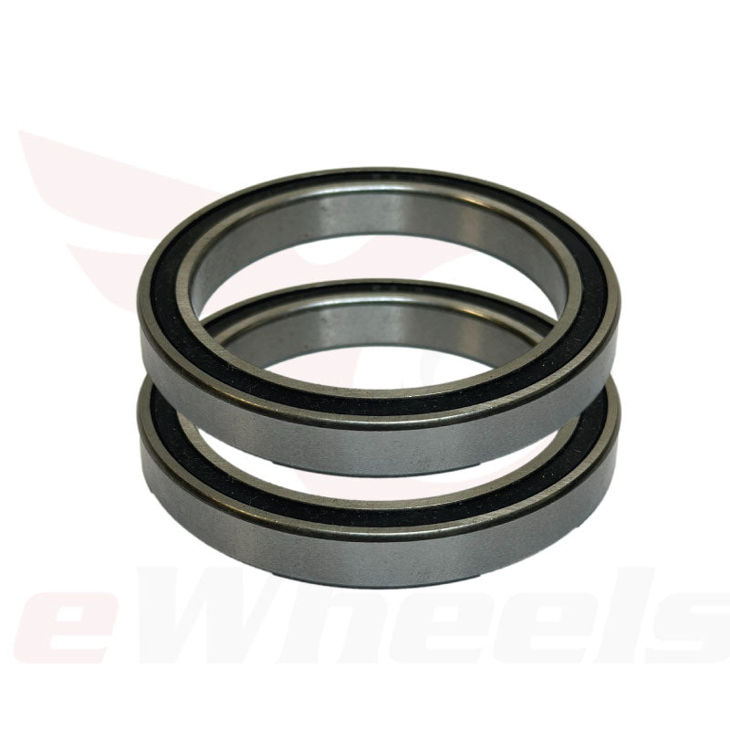 6812-2Rs Bearing Set. S22 3.2KW (Backorder)