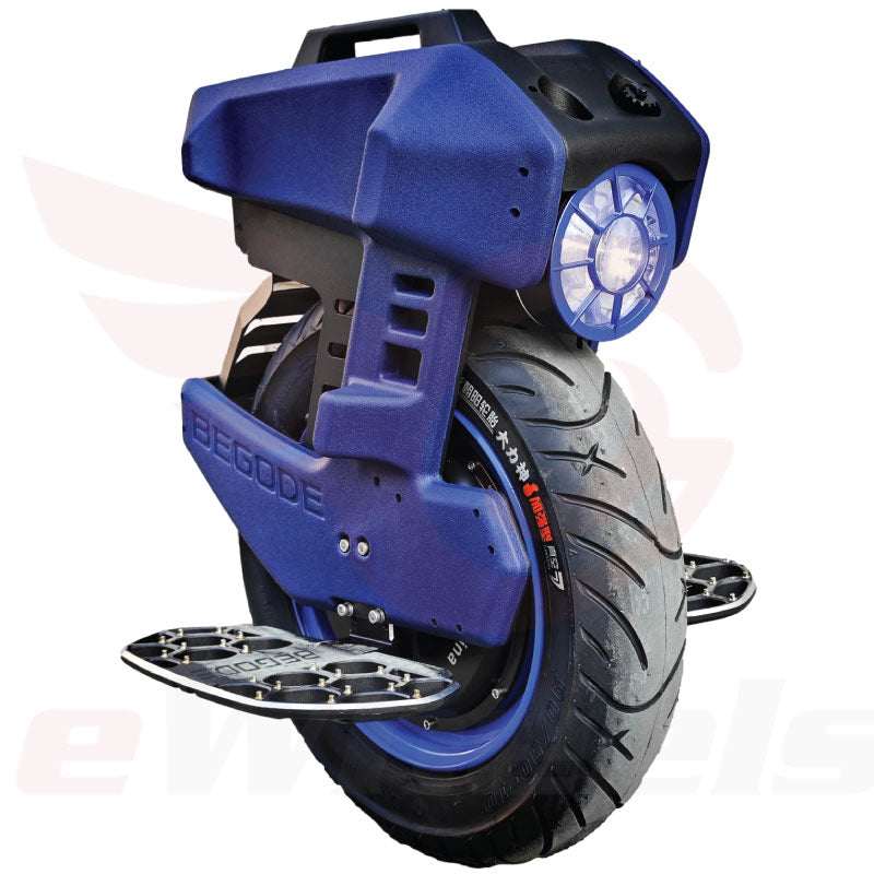 Begode A2/A2+, 750Wh Battery, 1,000W Motor