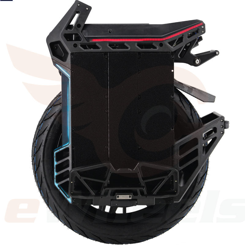 Begode Blitz, 2,400Wh Battery/3,500W Motor (8.5KW Peak)