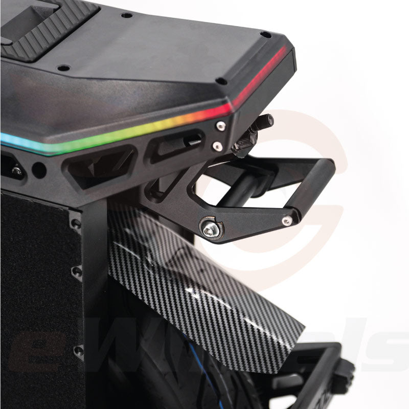 Begode Blitz, 2,400Wh Battery/3,500W Motor (8.5KW Peak)