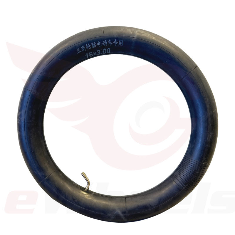 16×3″ Inner tube, CST. 16X/Nikola/V12/S16/Commander Mini/T4/V14/Patton/Extreme