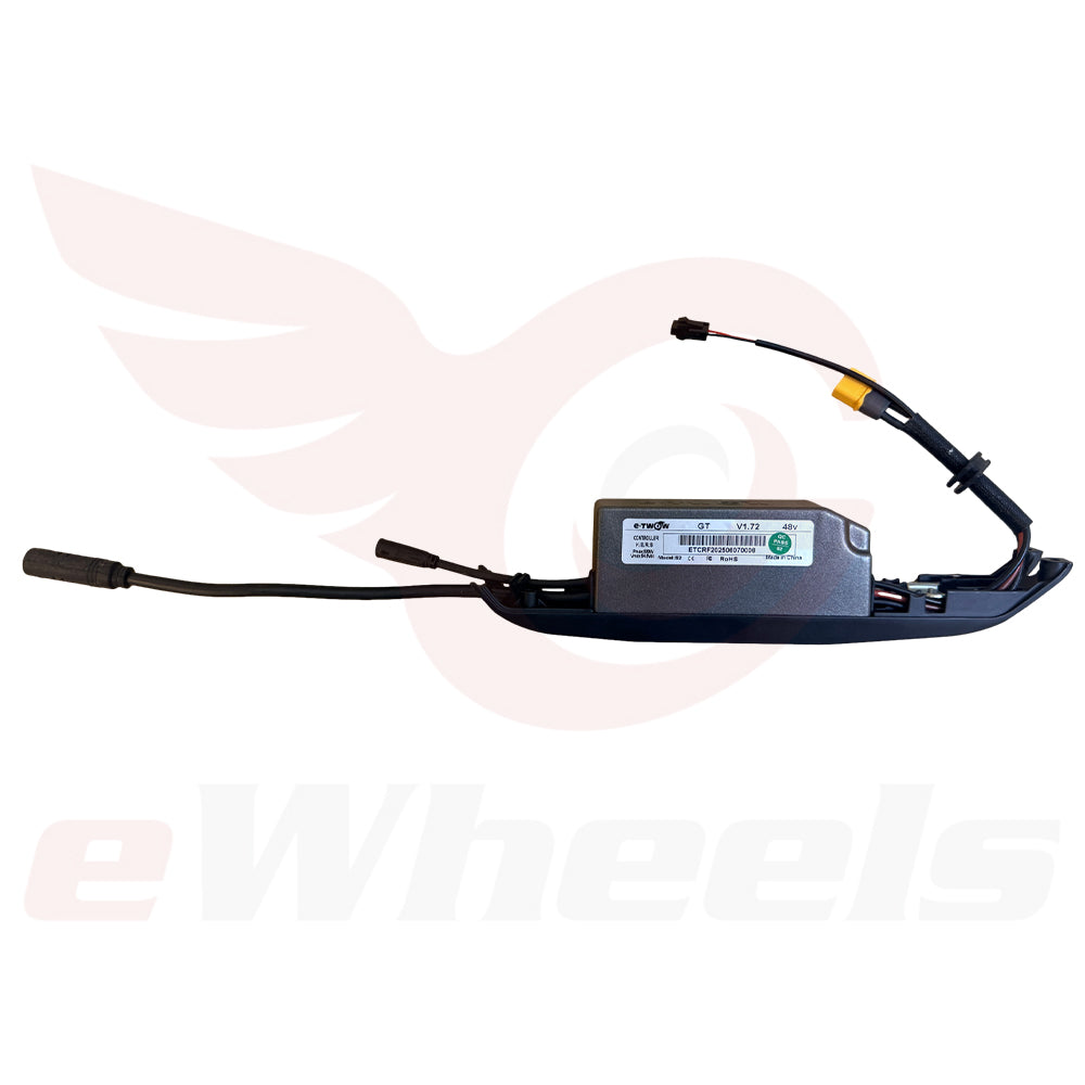 E-TWOW GT 2019/20 Controller