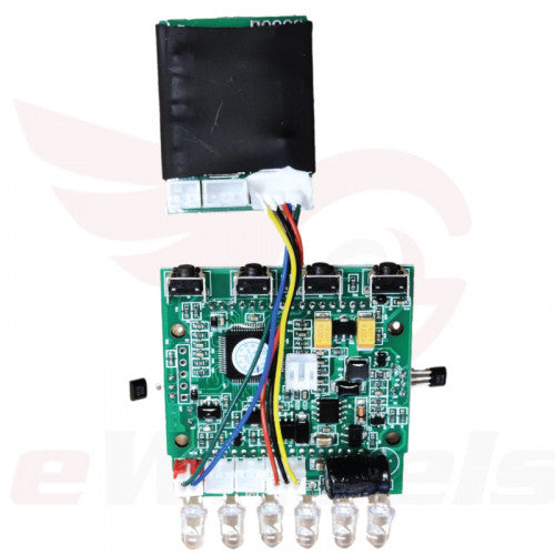E-TWOW GT SE (ONLY) Display Unit, with Bluetooth