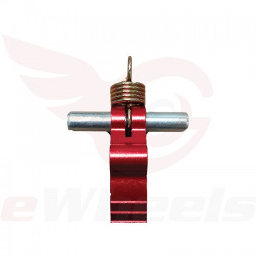 E-TWOW GT Folding Latch, with Spring