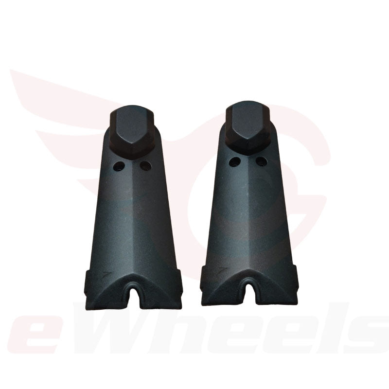E-TWOW GT Motor Wire Protective Cover, Set