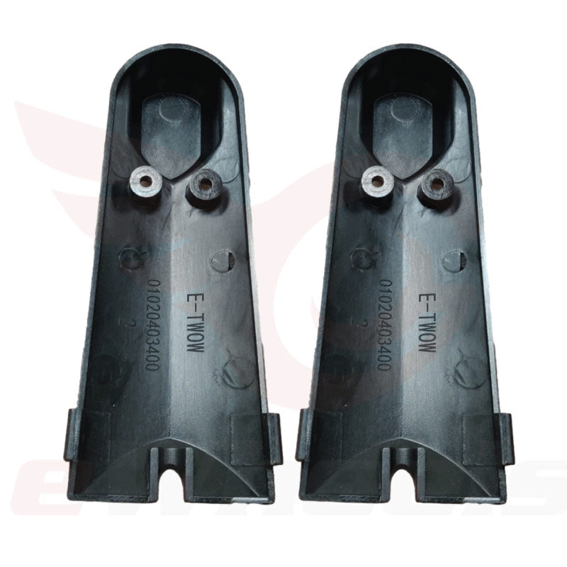 E-TWOW GT Motor Wire Protective Cover, Set