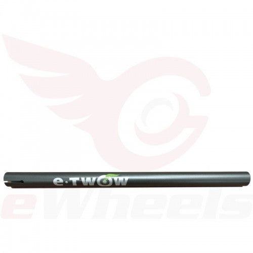 E-TWOW GT Stem Outer Tube, Silver