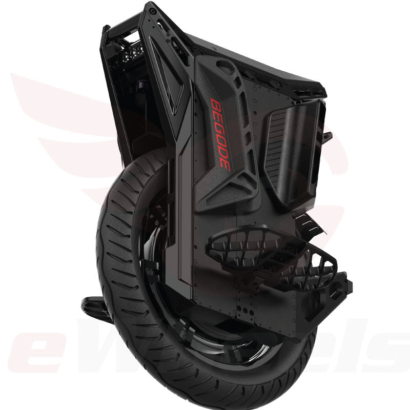 Begode ET Max, 3,000Wh/4,500W (>10KW peak)