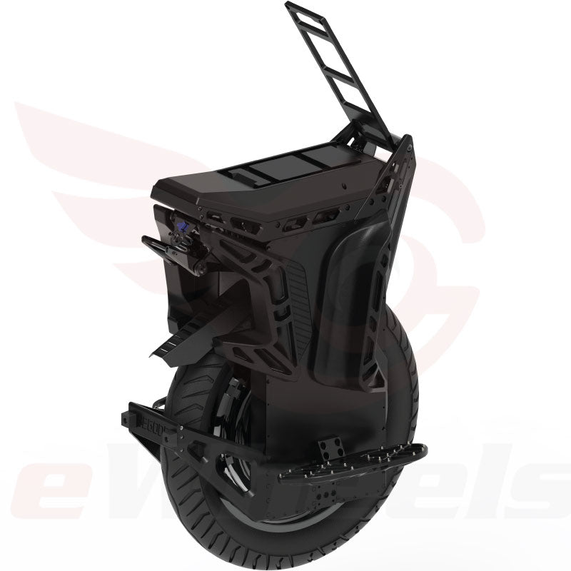 Begode ET Max, 3,000Wh/4,500W (>10KW peak)