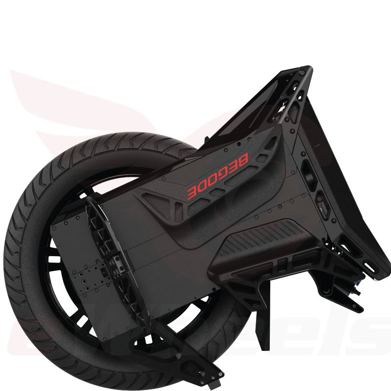 Begode ET Max, 3,000Wh/4,500W (>10KW peak)