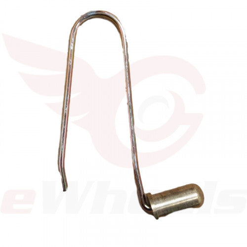E-TWOW GT Stem Locking Pin (U-Spring + Bullet)