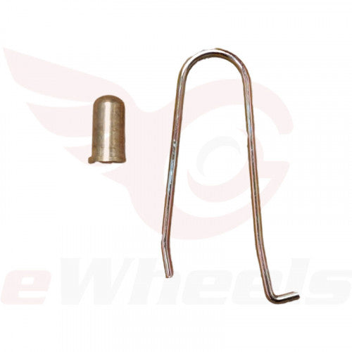 E-TWOW GT Stem Locking Pin (U-Spring + Bullet)