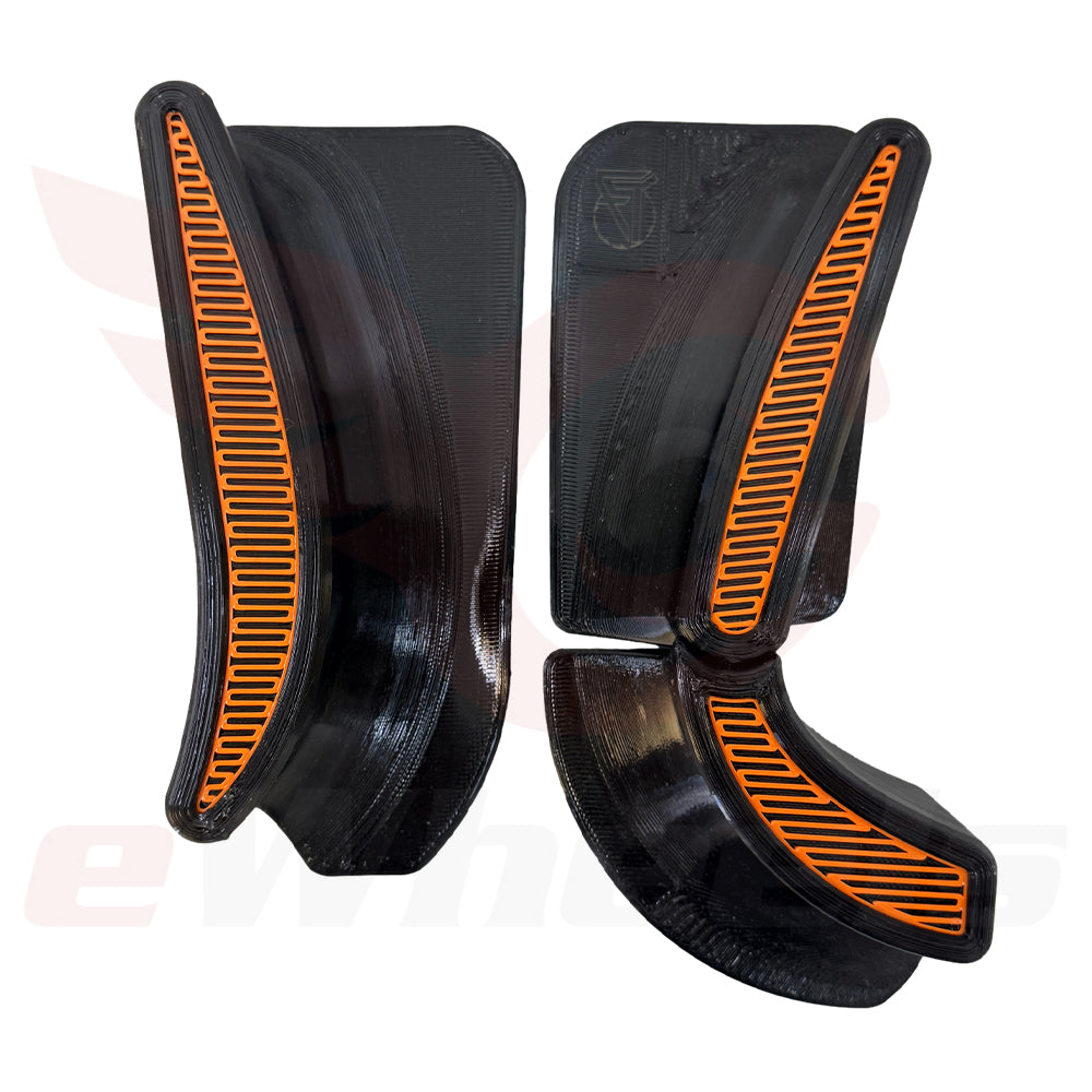 Full Tilt Power Pads