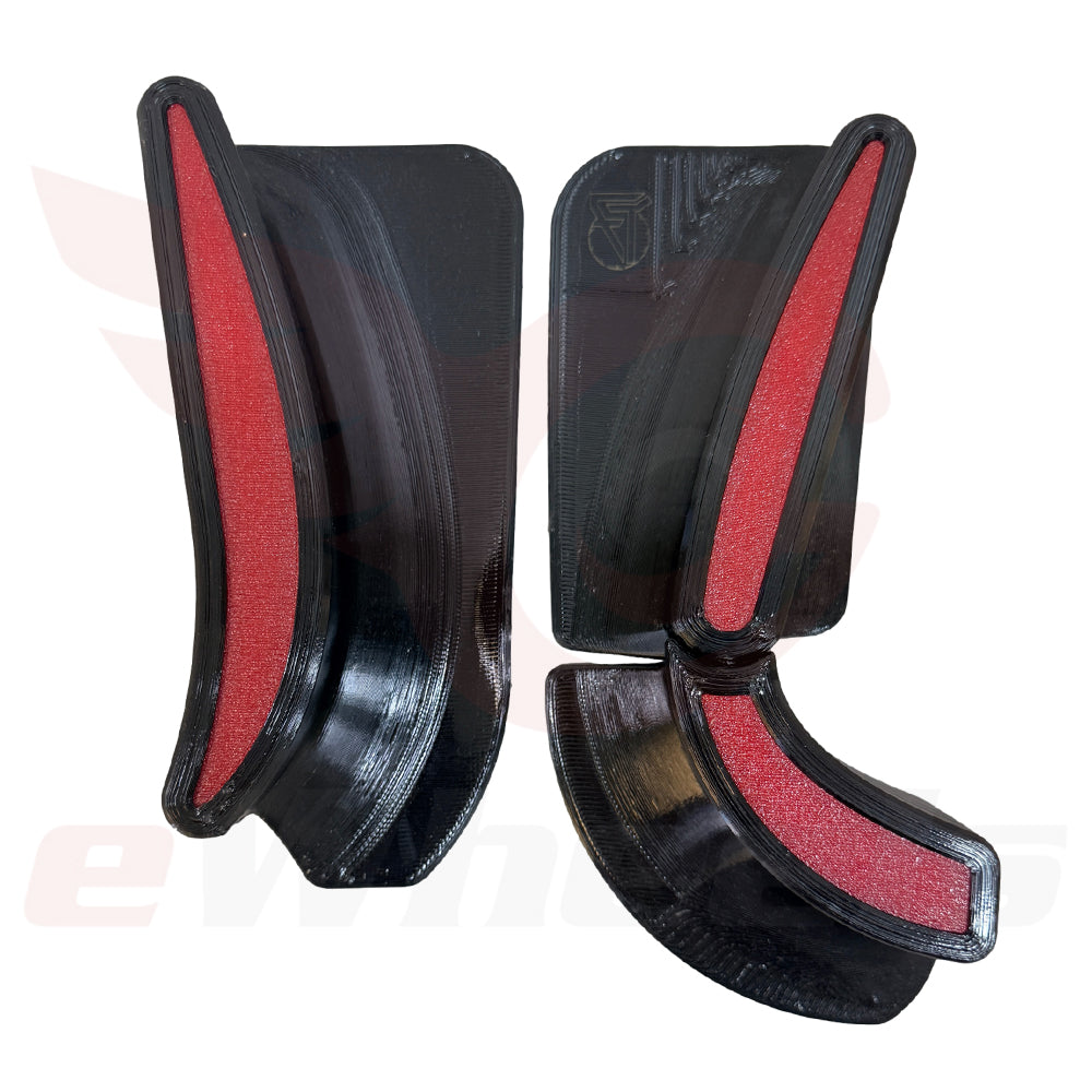 Full Tilt Power Pads