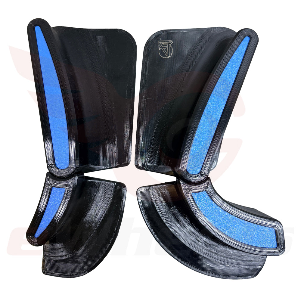 Full Tilt Power Pads