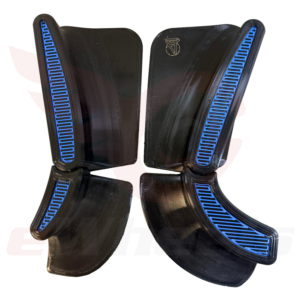 Full Tilt Power Pads