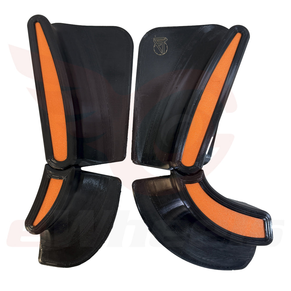 Full Tilt Power Pads