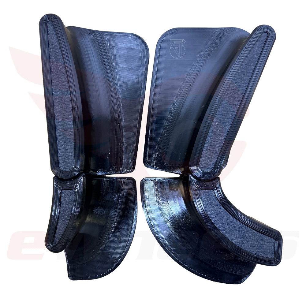 Full Tilt Power Pads